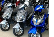 motos empresa 2 red